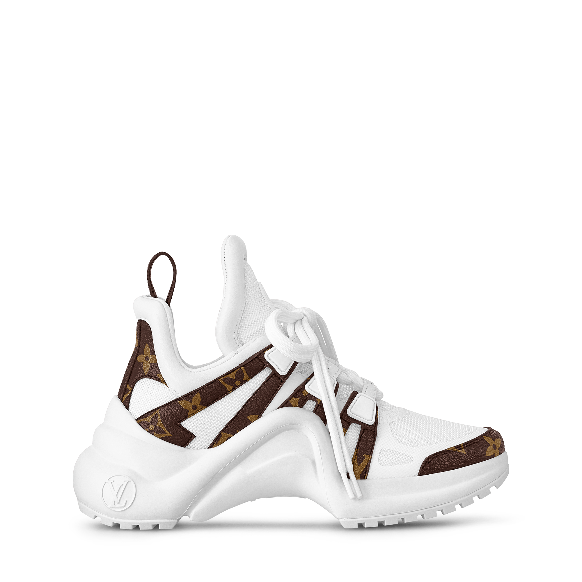 louis vuitton lv archlight